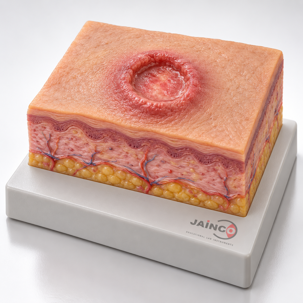 Primary Syphilis Model
